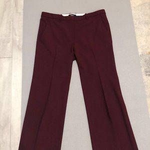 Theory Demetria Pants